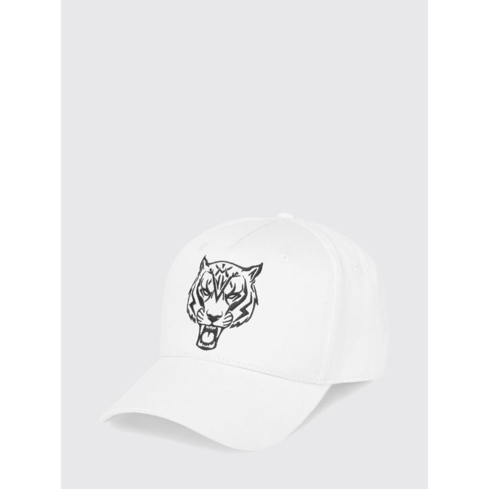 Plein Sport Men Hat Men Plein Sport